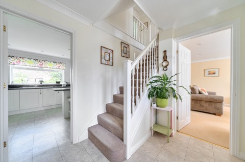 Click the photo for more details of Grangefields, Street, Somerset