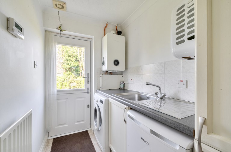Images for Grangefields, Street, Somerset