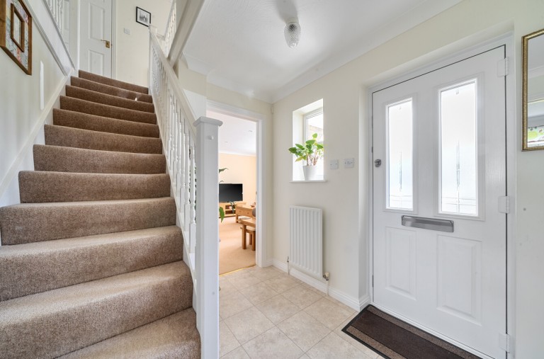 Images for Grangefields, Street, Somerset