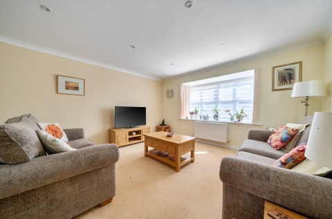 Click the photo for more details of Grangefields, Street, Somerset