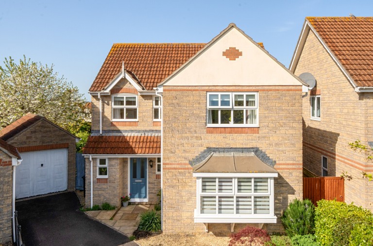 Images for Grangefields, Street, Somerset