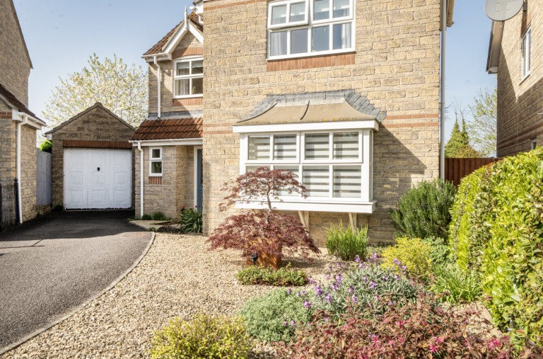 Images for Grangefields, Street, Somerset