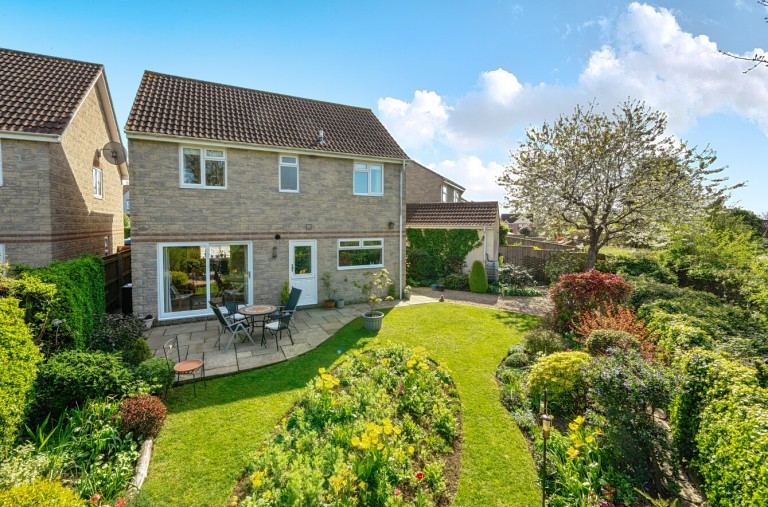 Images for Grangefields, Street, Somerset