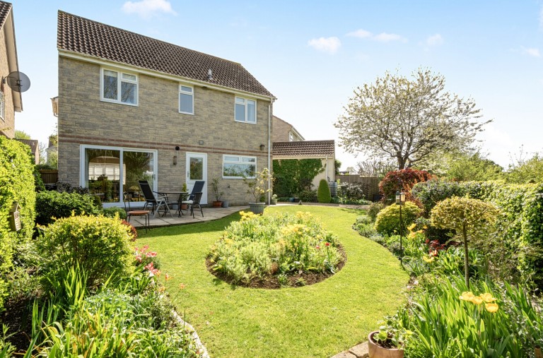 Images for Grangefields, Street, Somerset