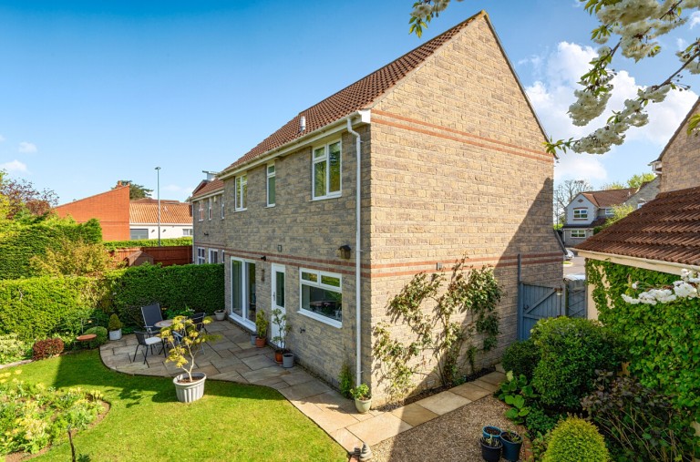 Images for Grangefields, Street, Somerset