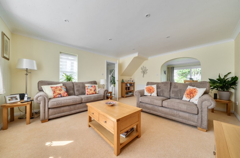 Images for Grangefields, Street, Somerset