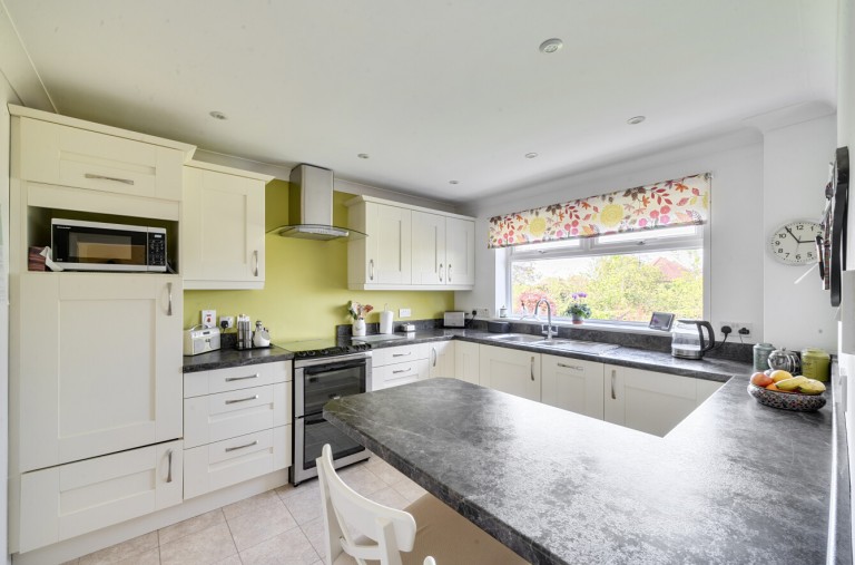 Images for Grangefields, Street, Somerset