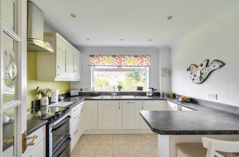 Images for Grangefields, Street, Somerset