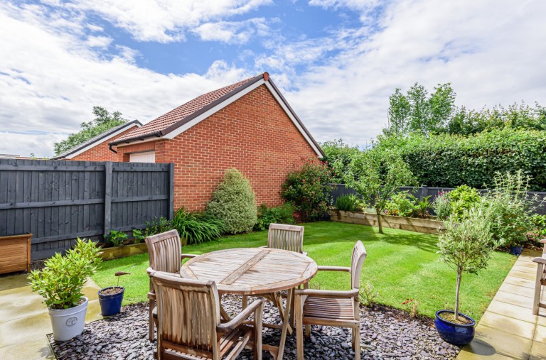 Images for Baltonsborough, Somerset