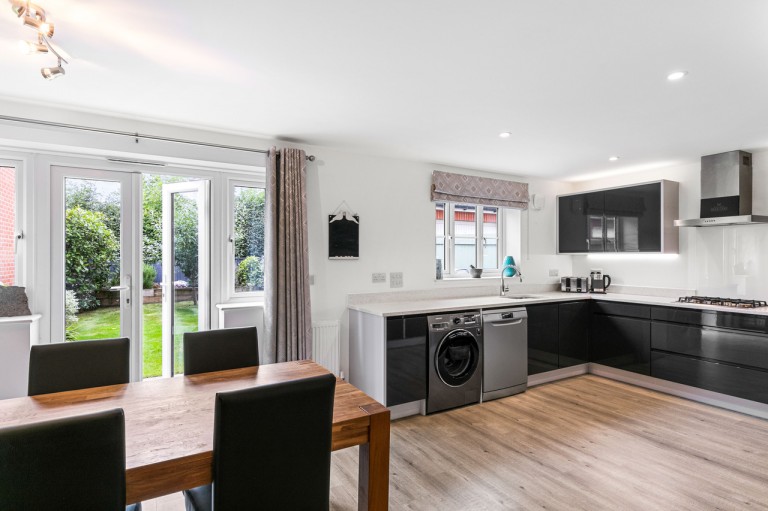 Images for Baltonsborough, Somerset