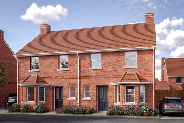 Images for Church Lane, Sway, Lymington, SO41