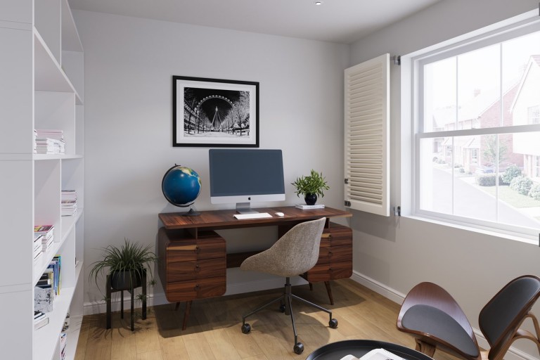 Images for Church Lane, Sway, Lymington, SO41