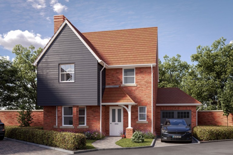 Images for Church Lane, Sway, Lymington, SO41