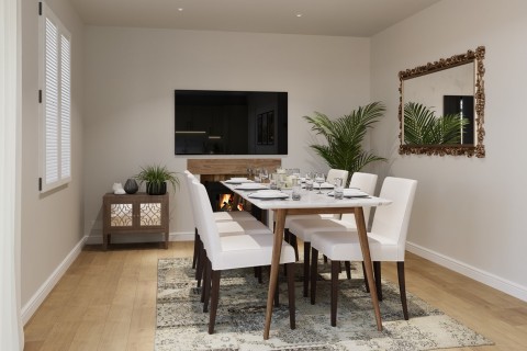 Click the photo for more details of Church Lane, Sway, Lymington, SO41