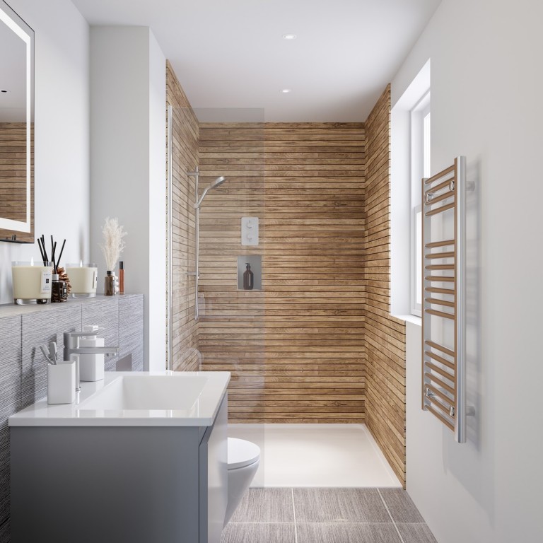 Images for St Luke's Fields, Church Lane, Sway, Lymington, SO41