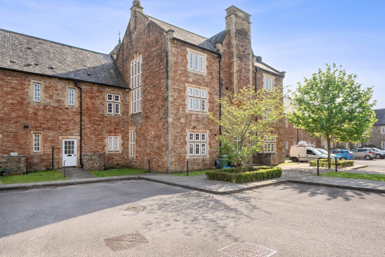 Click the photo for more details of South Horrington Village, Wells, Somerset