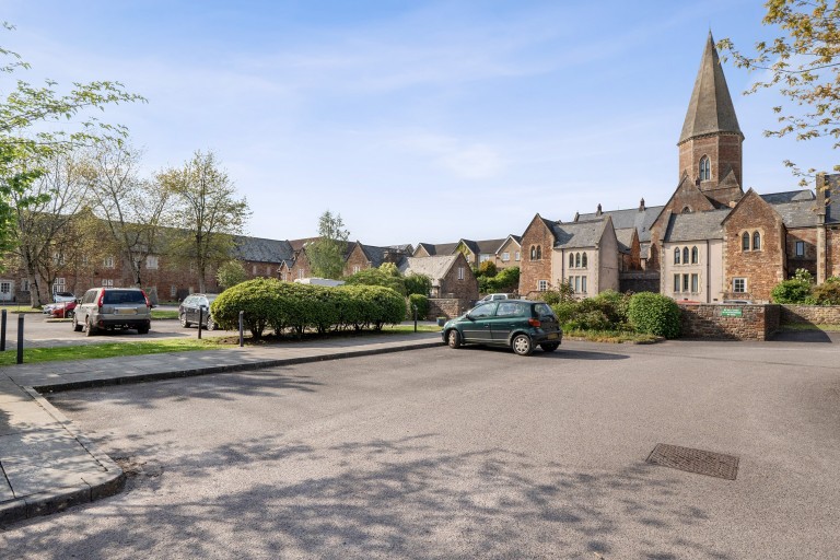 Images for South Horrington Village, Wells, Somerset