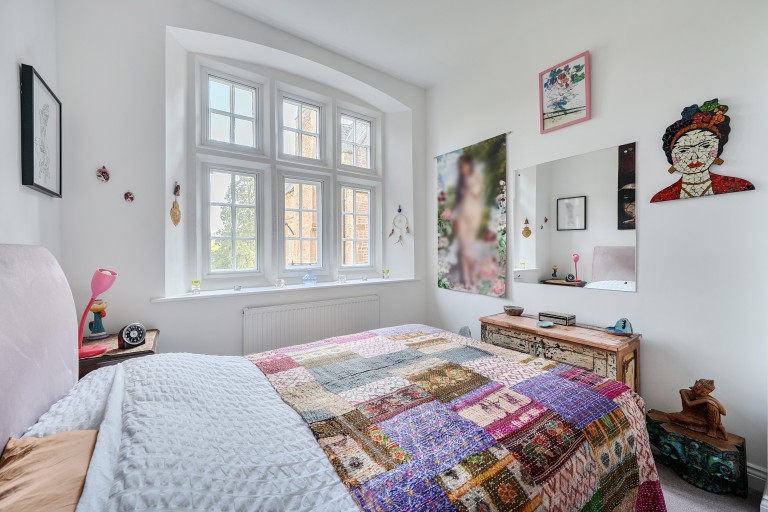 Images for South Horrington Village, Wells, Somerset