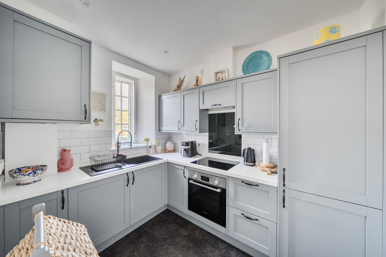 Images for South Horrington Village, Wells, Somerset