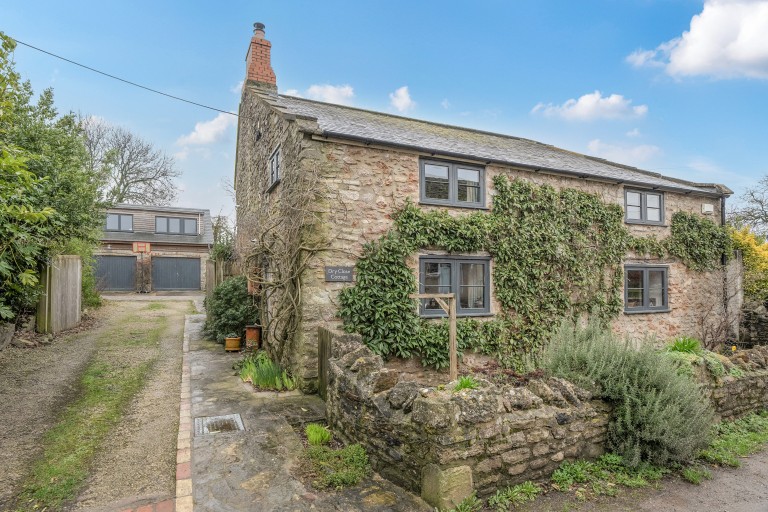 Images for Upper Coxley, Wells, Somerset