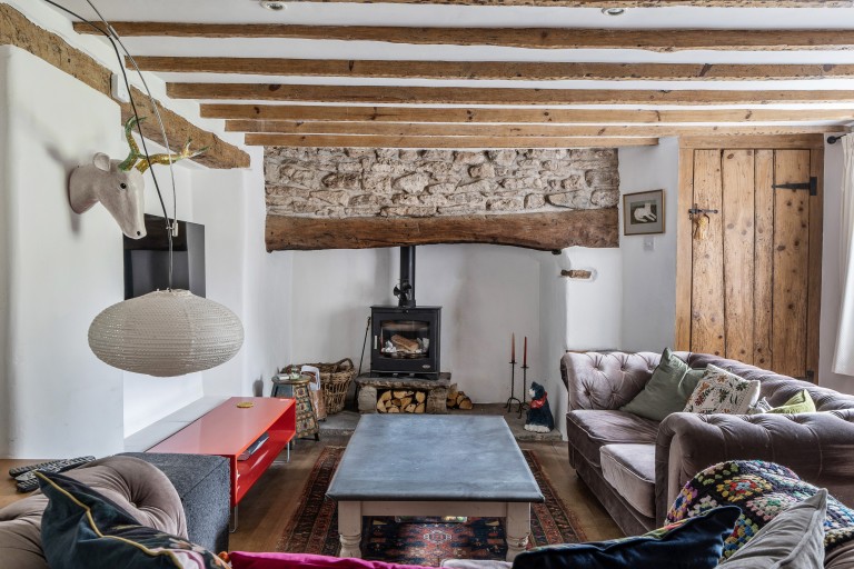 Images for Upper Coxley, Wells, Somerset