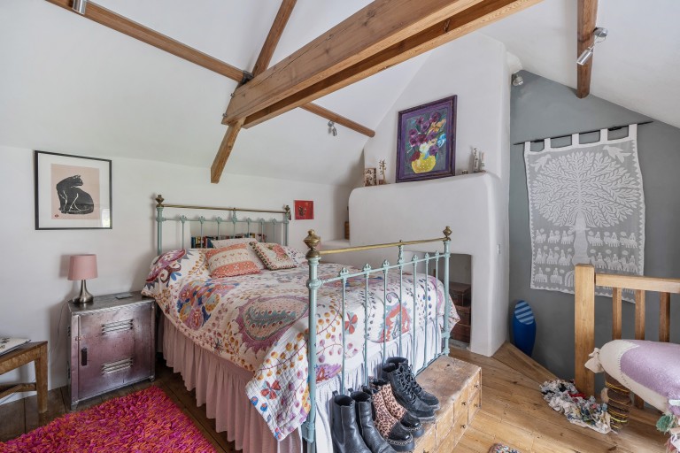 Images for Upper Coxley, Wells, Somerset