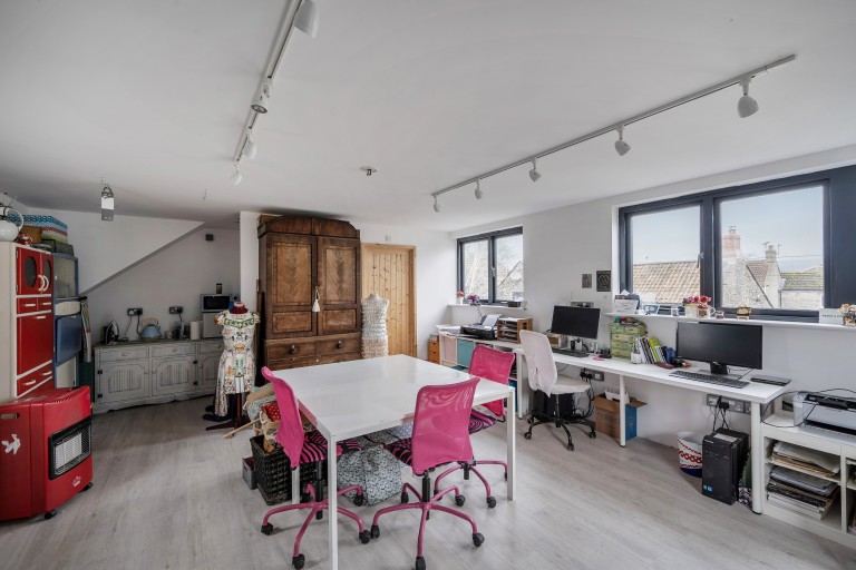 Images for Upper Coxley, Wells, Somerset