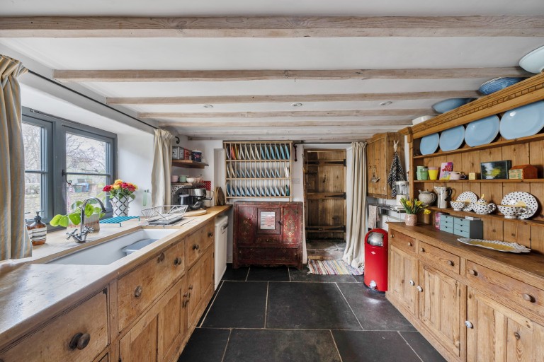 Images for Upper Coxley, Wells, Somerset