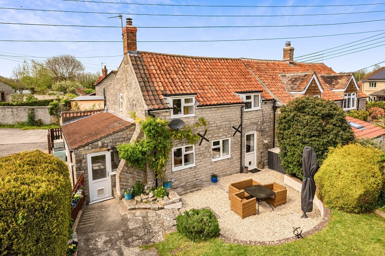 Click the photo for more details of High Street, West Lydford, Somerset