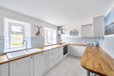 Click the photo for more details of High Street, West Lydford, Somerset