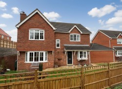 Images for Paxmans Road, Westbury, Wiltshire