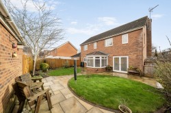 Images for Paxmans Road, Westbury, Wiltshire