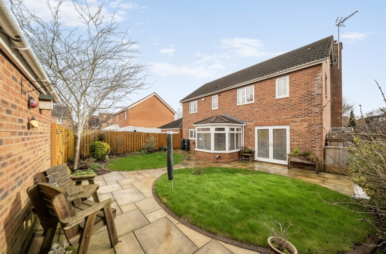 Images for Paxmans Road, Westbury, Wiltshire