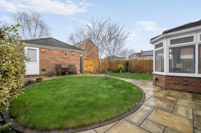 Images for Paxmans Road, Westbury, Wiltshire