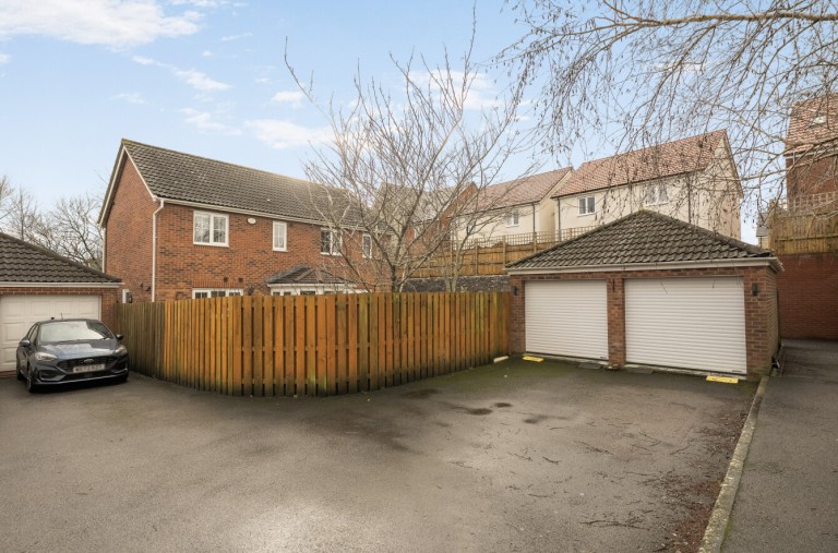 Images for Paxmans Road, Westbury, Wiltshire