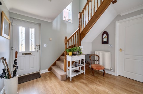 Click the photo for more details of Paxmans Road, Westbury, Wiltshire