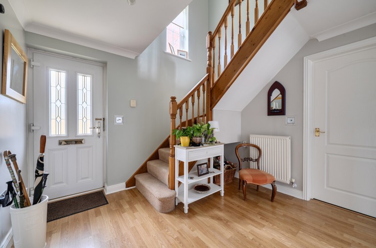 Images for Paxmans Road, Westbury, Wiltshire