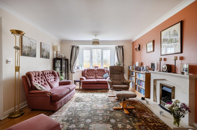 Images for Paxmans Road, Westbury, Wiltshire