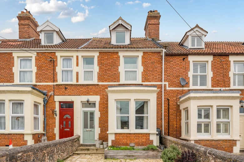 Click the photo for more details of Burcott Road, Wells, Somerset