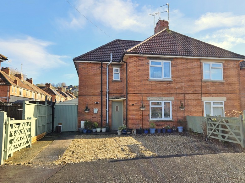 Click the photo for more details of The Archers Way, Glastonbury, Somerset