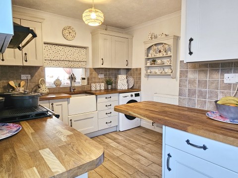 Click the photo for more details of The Archers Way, Glastonbury, Somerset