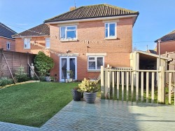 Images for The Archers Way, Glastonbury, Somerset