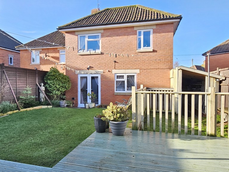 Images for The Archers Way, Glastonbury, Somerset