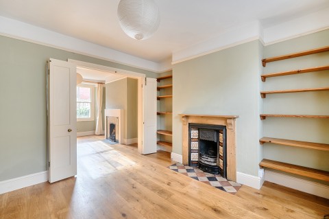 Click the photo for more details of St Cuthbert Street, Wells, Somerset