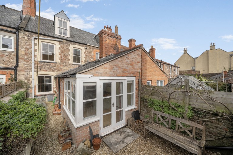 Images for St Cuthbert Street, Wells, Somerset