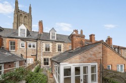 Images for St Cuthbert Street, Wells, Somerset