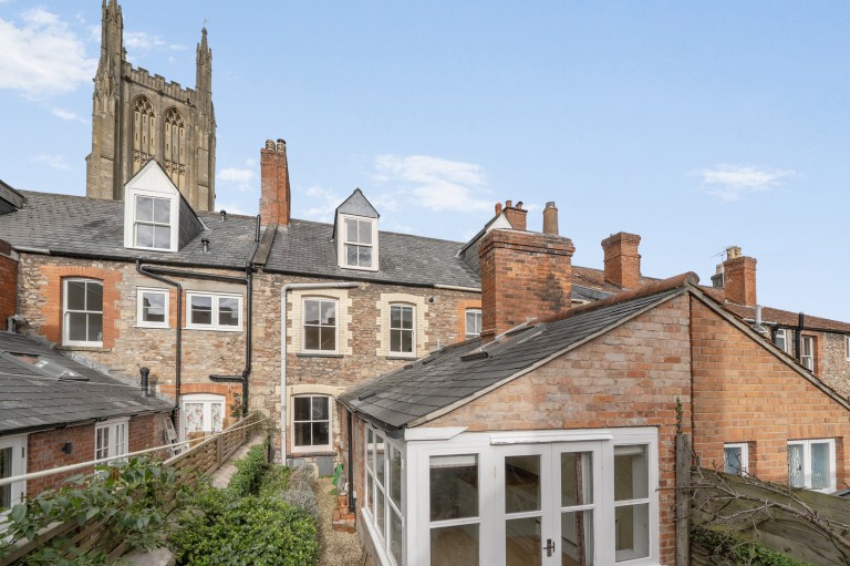 Images for St Cuthbert Street, Wells, Somerset