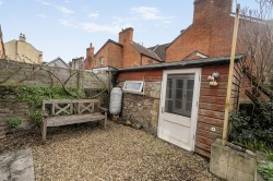 Images for St Cuthbert Street, Wells, Somerset