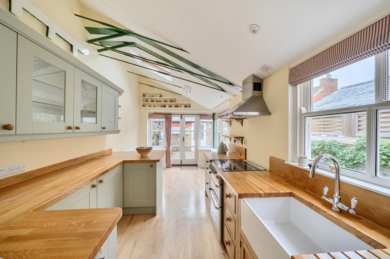 Images for St Cuthbert Street, Wells, Somerset