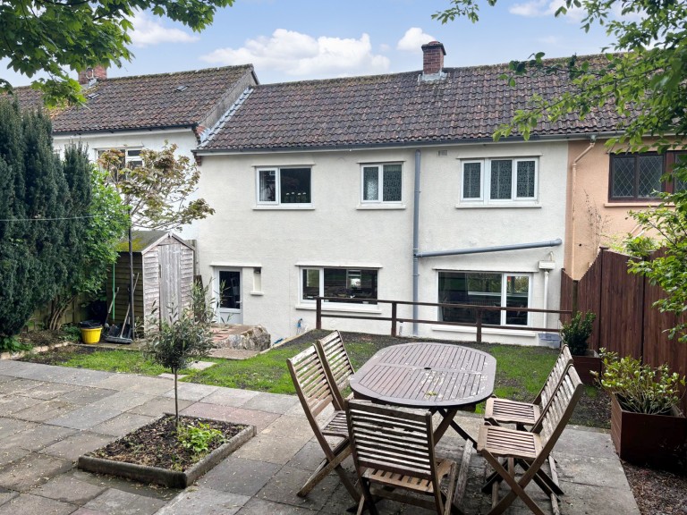 Images for Churchill Road East, Wells, Somerset